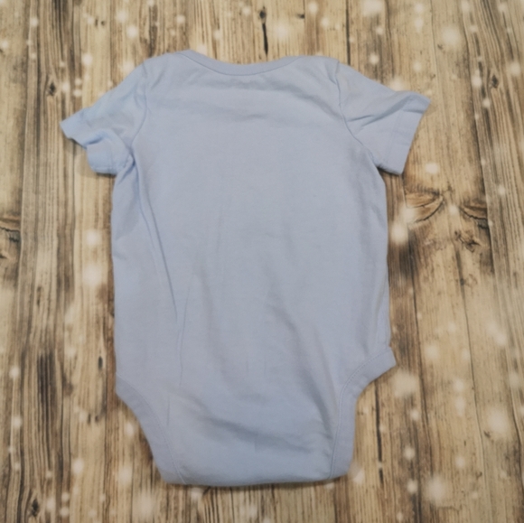 ๐ณ GAP Onesie ; 3-6 Months - Picture 4 of 5